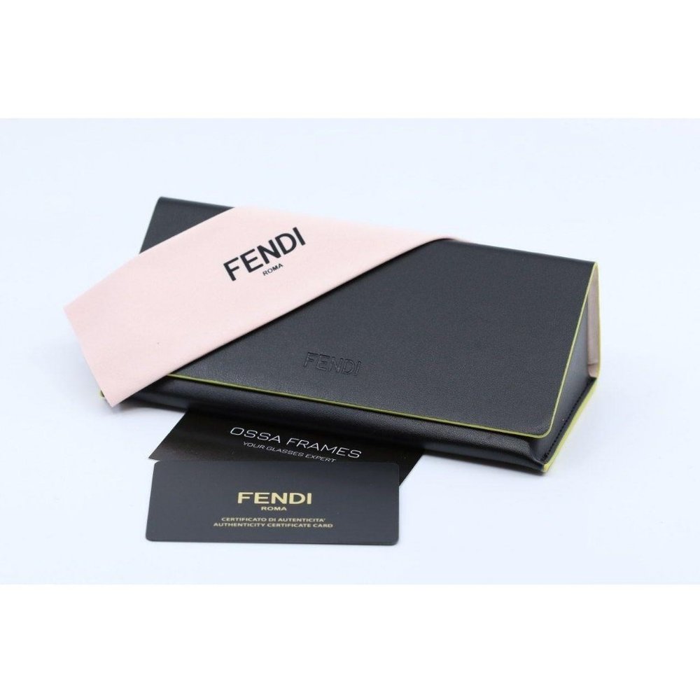 NEW FENDI FF0436/G/S 1ED7Y SUNGLASSES - Picture 12 of 12